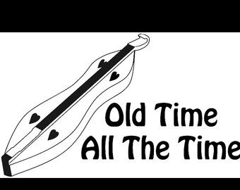 Free Free 181 Mountain Dulcimer Svg SVG PNG EPS DXF File