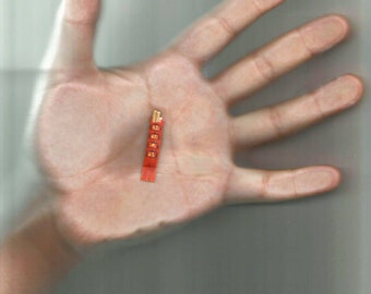 Miniature CHOPSTICKS