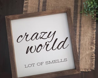 Crazy World Etsy Crazy World Etsy