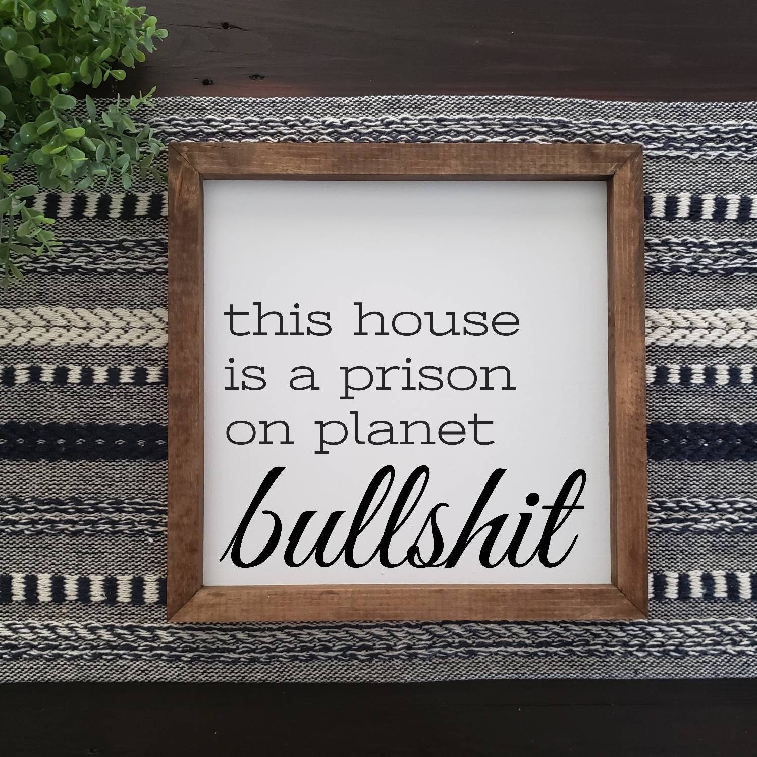 Step Brothers Quotes This House Is A Prison