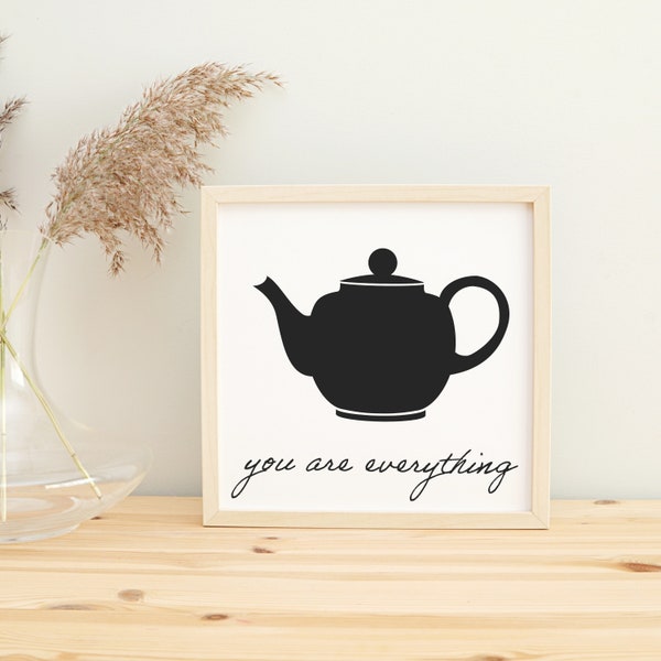 Farmhouse Office Etsy