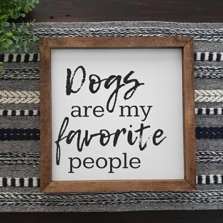 Do Dogs Pick A Favorite Person