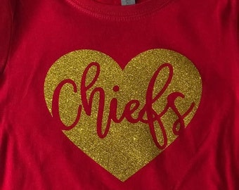 toddler chiefs jersey