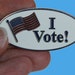 see more listings in the I Vote section