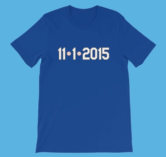kc royals world series 2015 t shirts