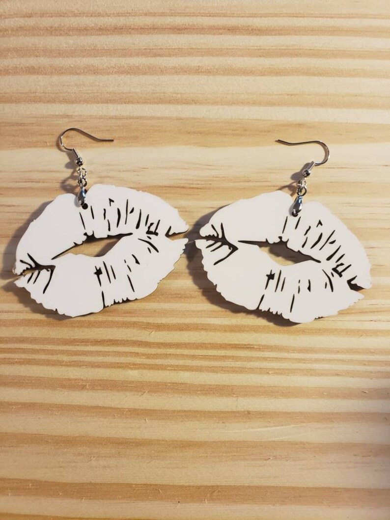 Earring Blanks For Sublimation Sublimation Earring Blanks | Etsy