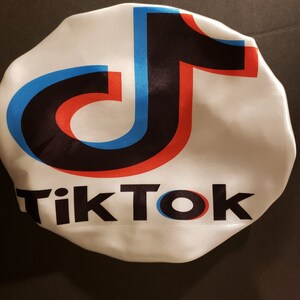 Sublimation bonnet blanks Clearance