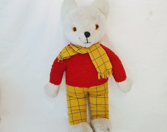 family guy rupert plush