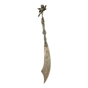 Vintage Letter Opener