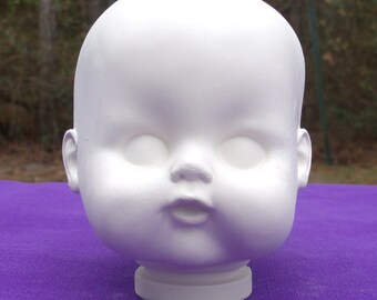 ceramic baby dolls