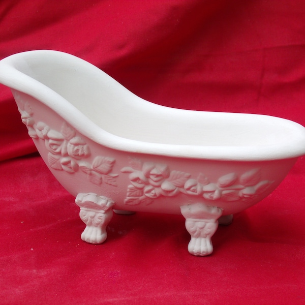Bathtub Soap Dish Etsy