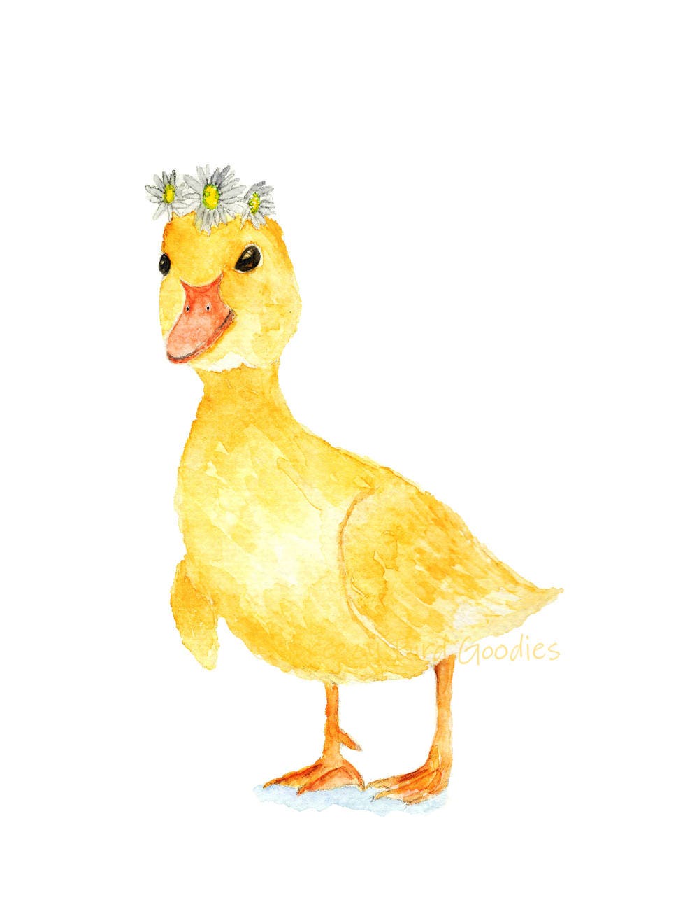 Flower Crown Farm Animals Flower Crown Flower Girl Gift Etsy Australia