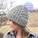 see more listings in the Hat Patterns section