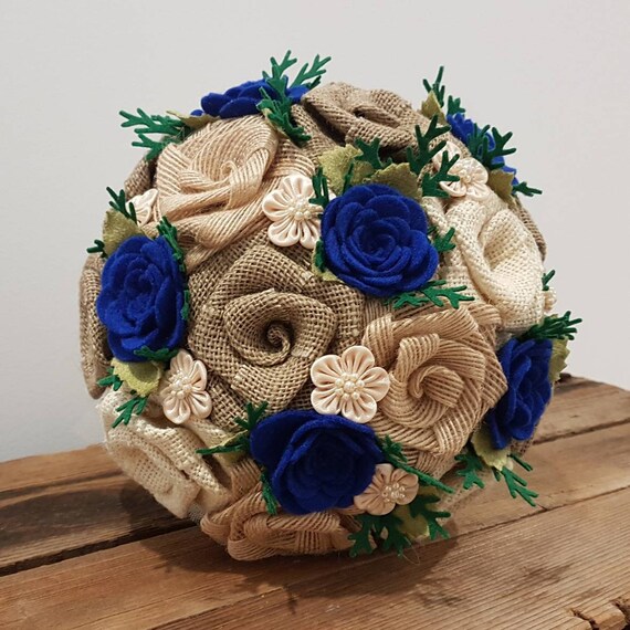 Bouquet De Mariée Elegance Naturel Fleurs Dun Nouveau Monde