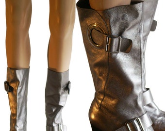 bcbg cowboy boots