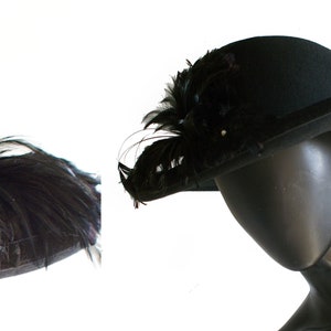 Mr Hi's Classic Hat - Etsy