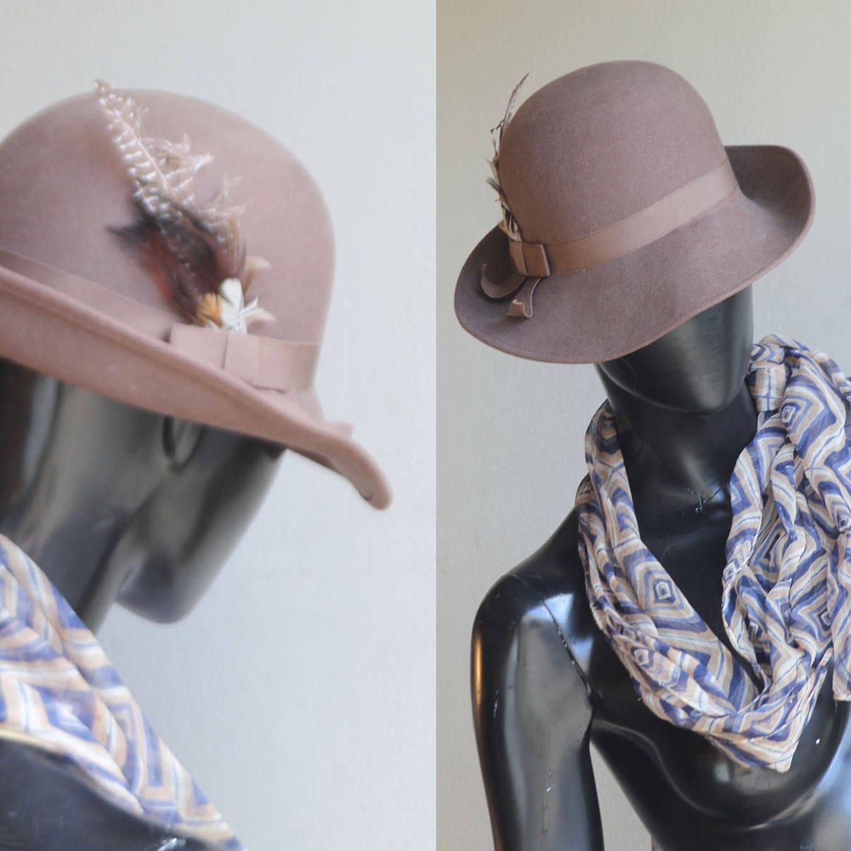 George Bollman Hats - Etsy display picture 2