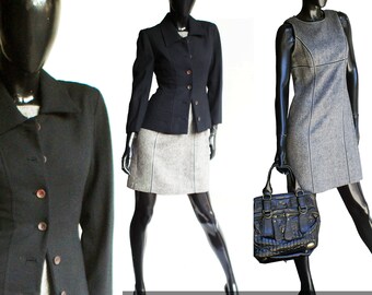 DVP  Styles &   Looks Career Wear Dress Combo