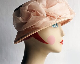 Vintage Lonette Pink