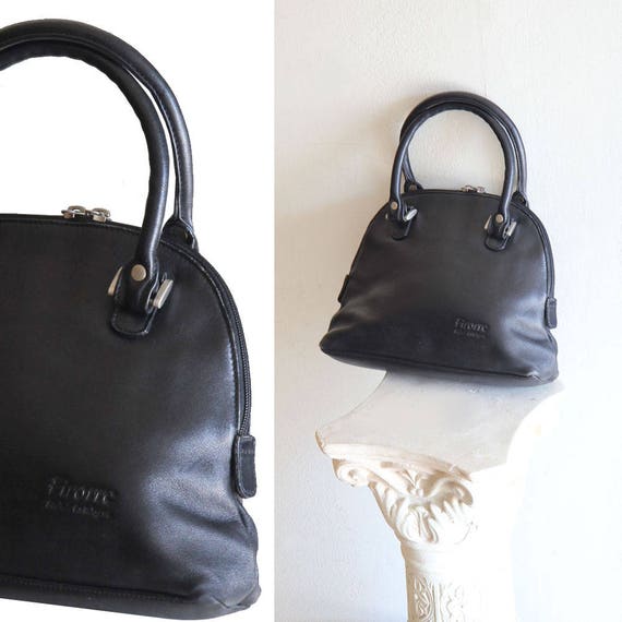 Firorrc Stylish Catalogue Leather Handbag