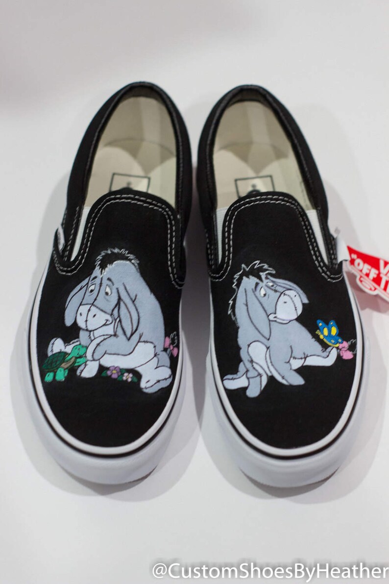 vans dipinte vans dipinte