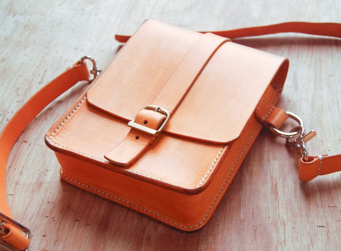 Leather Fanny Pack Custom Festival Fanny Packs Butt Hip Etsy