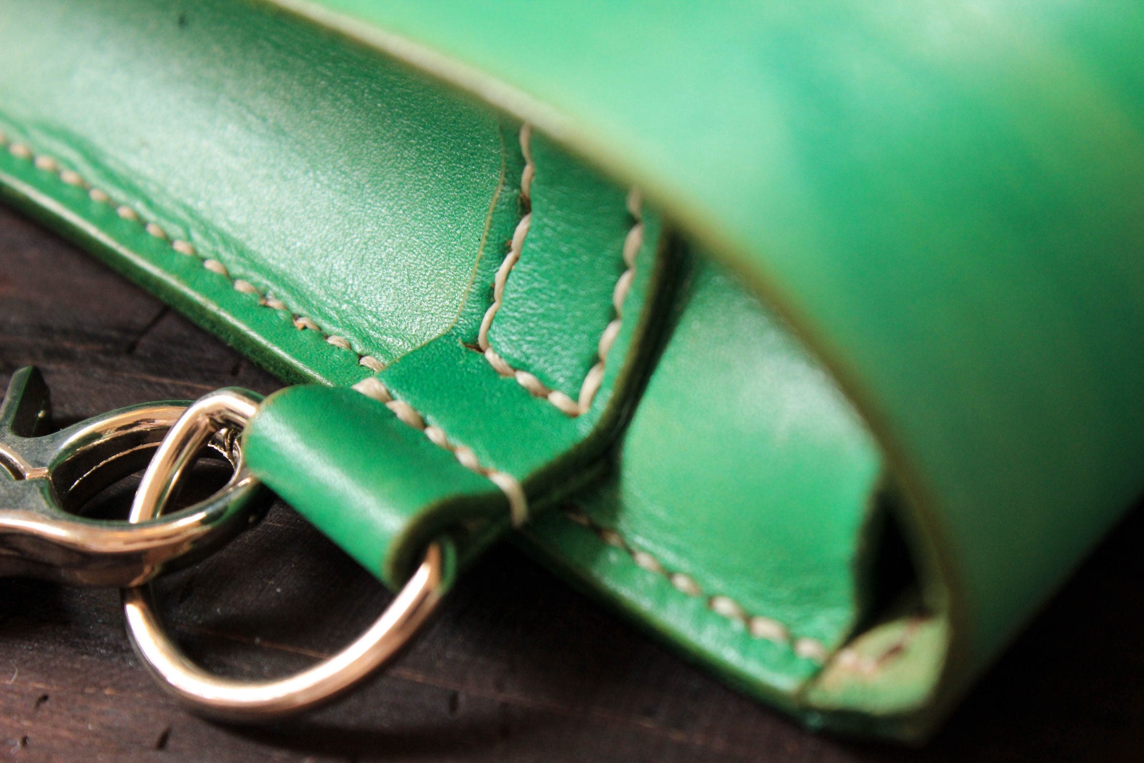 Leather fanny pack custom festival fanny packs butt hip Etsy
