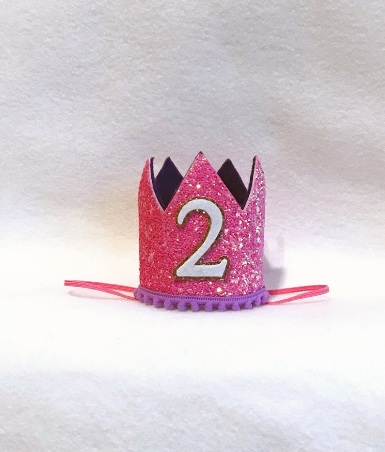 Ice Cream Birthday Hat Two Sweet Birthday Hat Donut Birthday Hat Cotton Candy Birthday Hat Bubblegum Birthday Hat Unicorn Birthday Hat