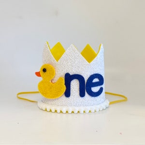 Rubber Duck Birthday Outfit, Rubber Ducky Birthday Outfit, Duck Birthday Outfit, Yellow Duck Birthday Outfit, Boy First Birthday Outfit