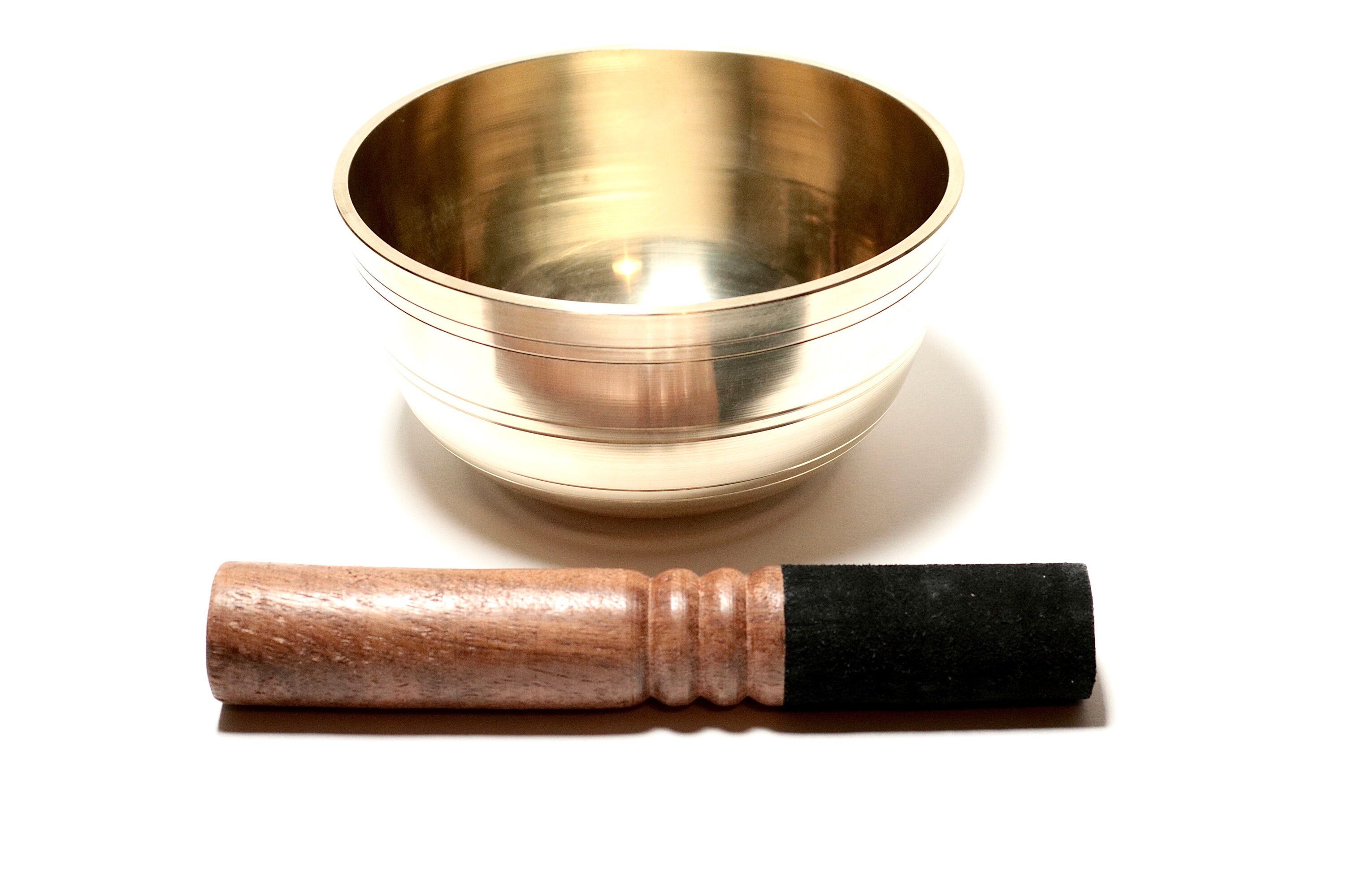 Bol Chantant Tibétain Différentes Tailles - Tibetan Singing Bowl