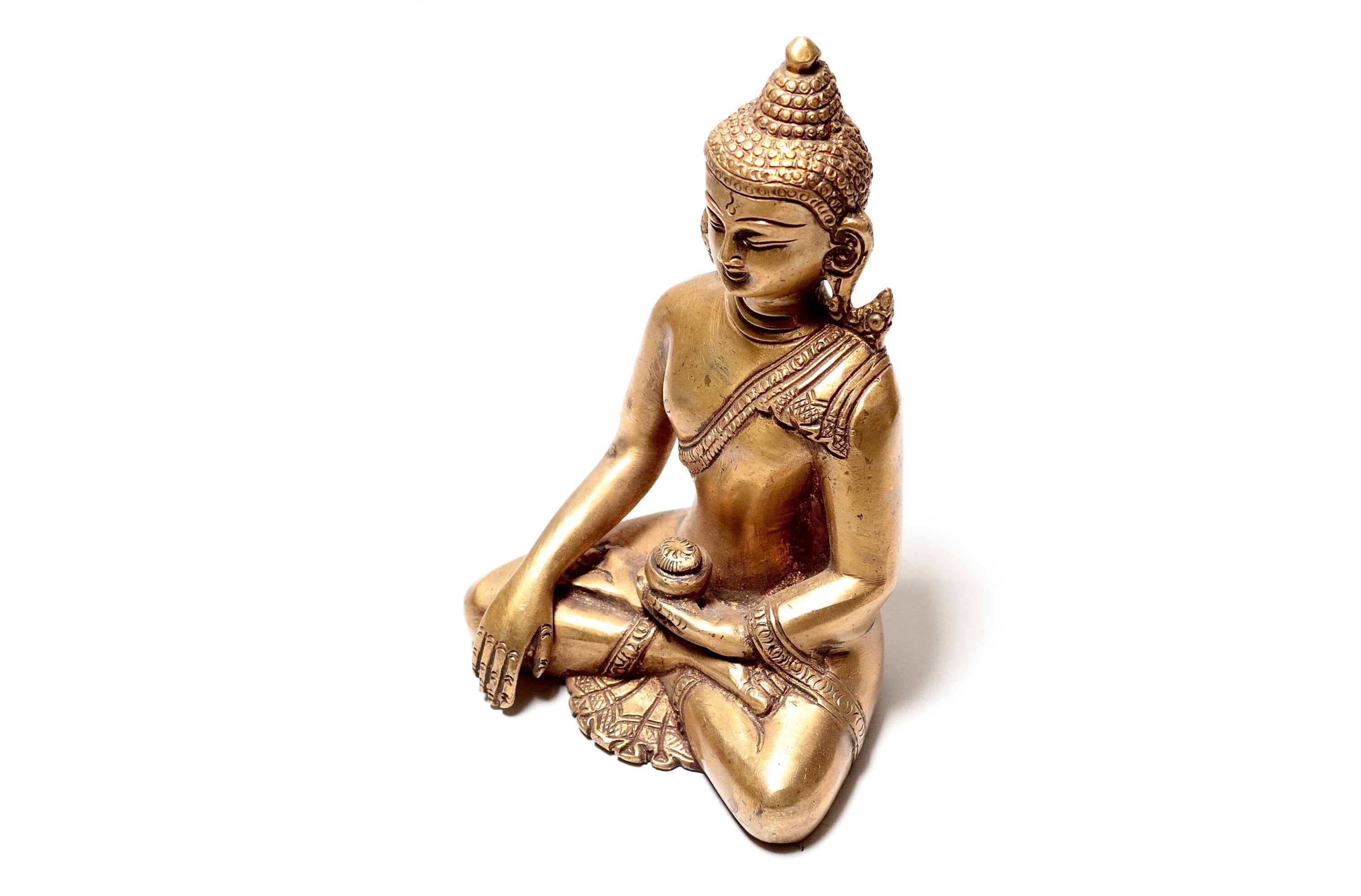 Statuette de Bouddha - Buddha Statue
