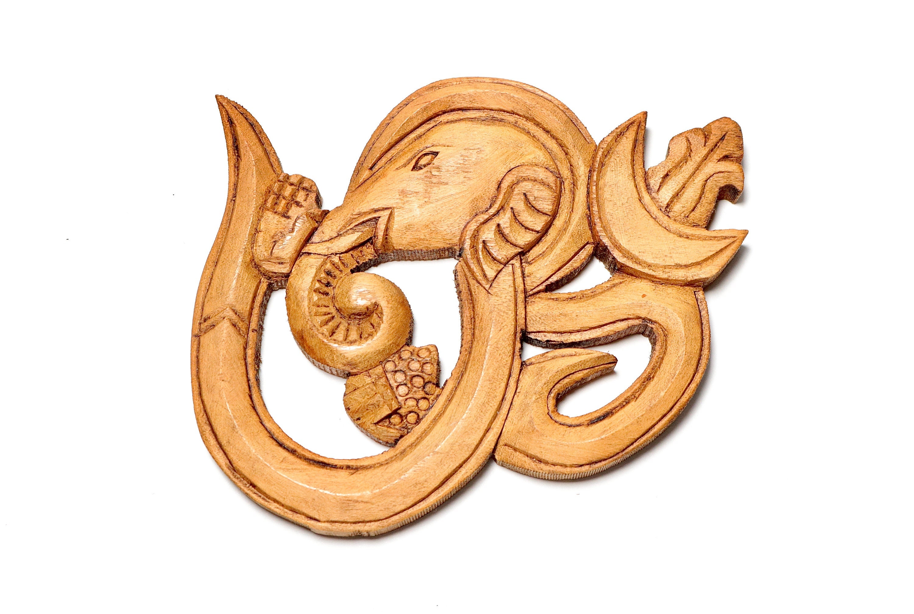 Om Tibétain - Tibetan Om Aum