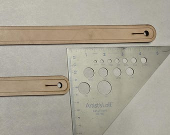 Extensión de ajuste de correa de guitarra: añade 5 pulgadas de longitud adicional para correas estándar True Craftworks
