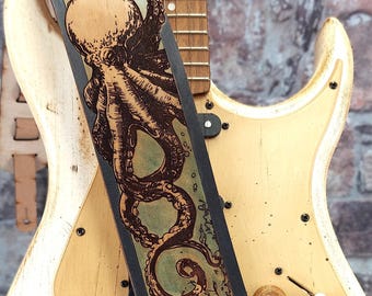 Guitar Straps