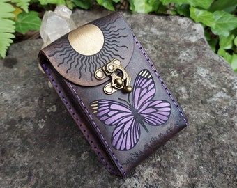 Tarot Card Cases