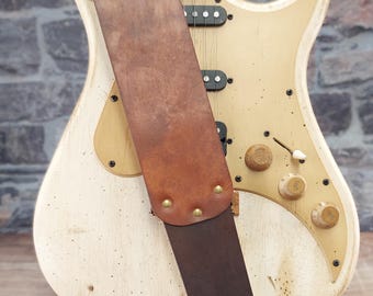Guitar Straps