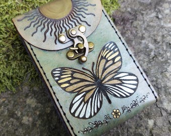 Tarot Card Cases