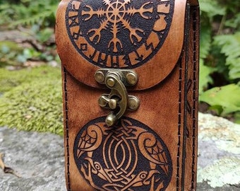 Tarot Card Cases