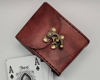 Game Deck Boxes