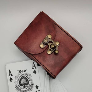 Stored Item Louis Vuitton Playing Cards 2 Decks Authentic Monogram Original  Box