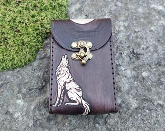 Tarot Card Cases