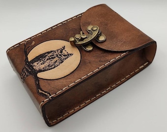 Tarot Card Cases