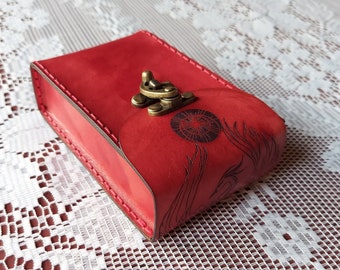 Tarot Card Cases
