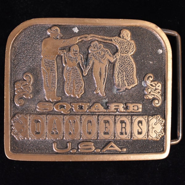 george strait belt buckle