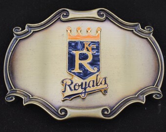 1978 raintree belt buckle