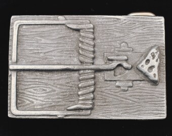 stash belt buckle
