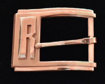 buckle making supplies