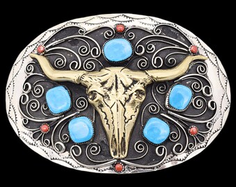 Vintage Native American Squaw Wrap Buffalo Nickels and  display picture 1