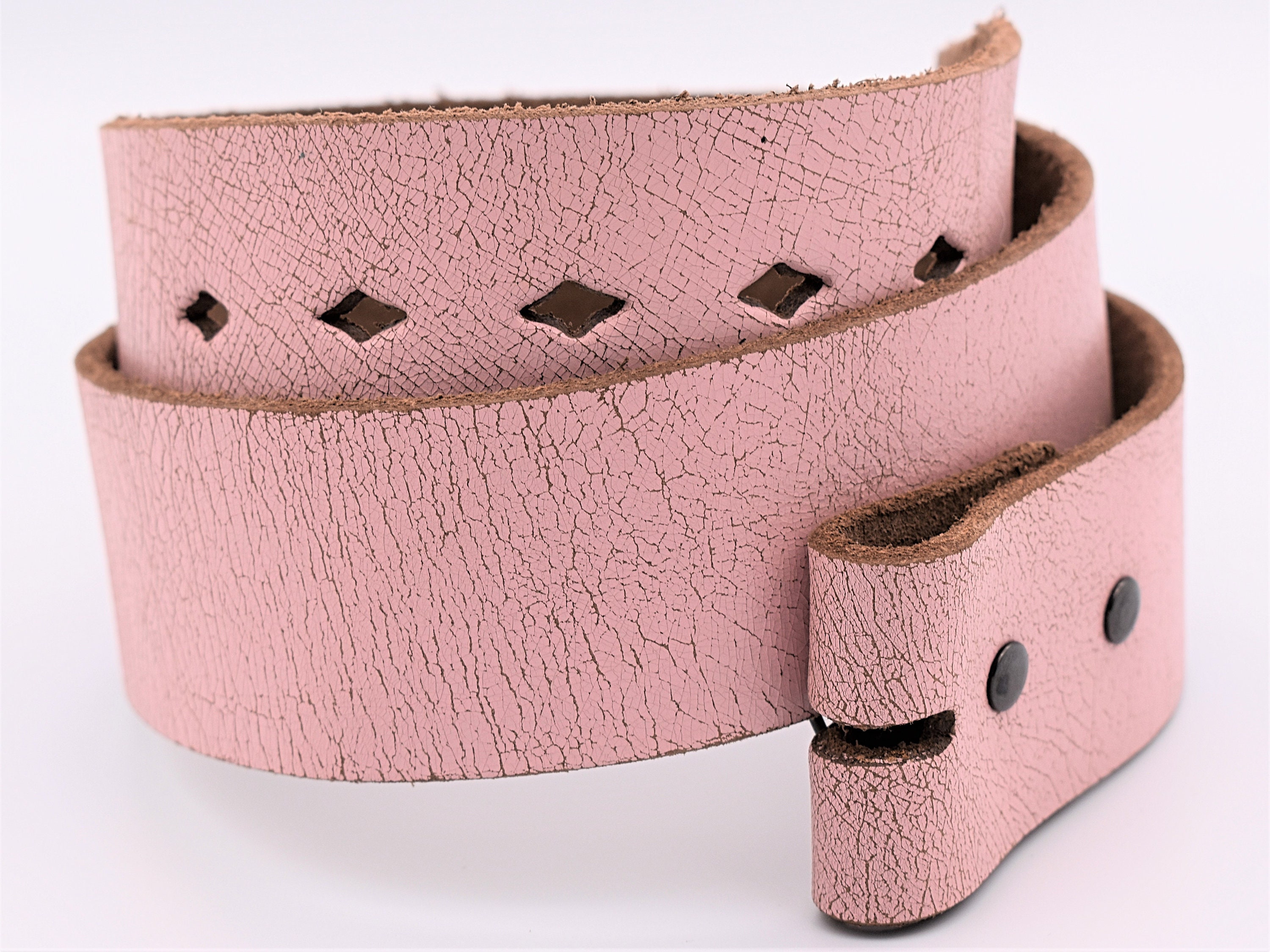 Pink Kippys Belt size 34 Buy Ladies Summer Belts Pink Leather High Quality  main image 2