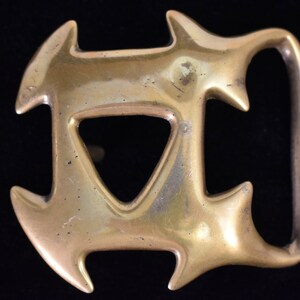 Duncan Laurie Belts - Etsy display picture 2